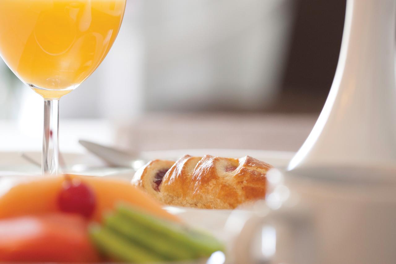Hosteria San Felipe 파츠쿠아로 외부 사진